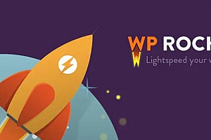 【优选源码】 WP Rocket 插件持续更新 (已更至V3.8.7) 激活版 WordPress优化插件